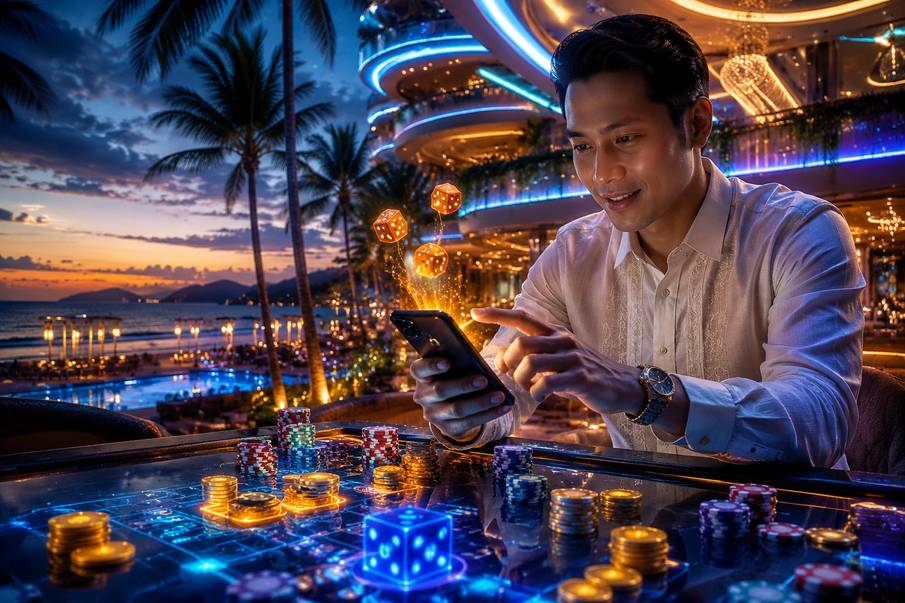nustarcasino