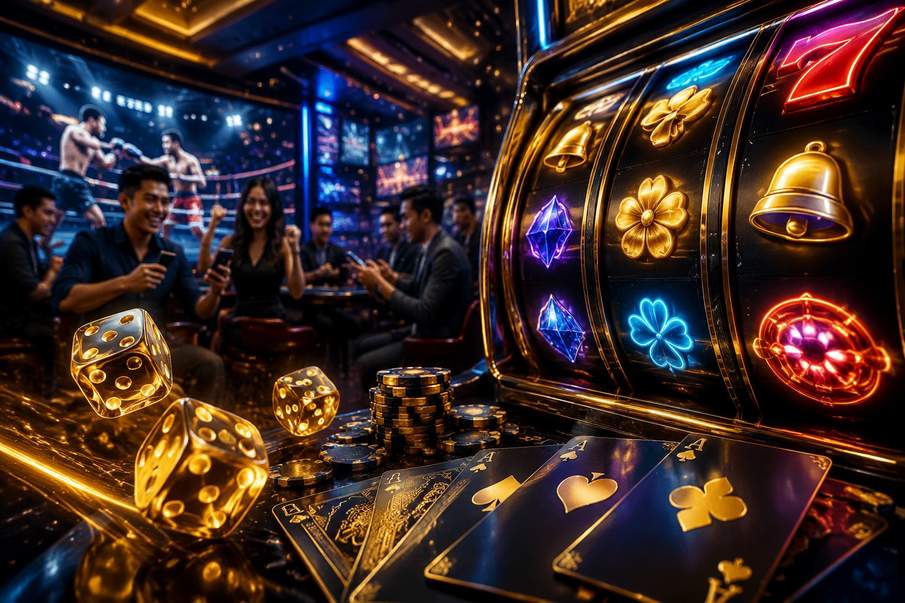 nustarcasino