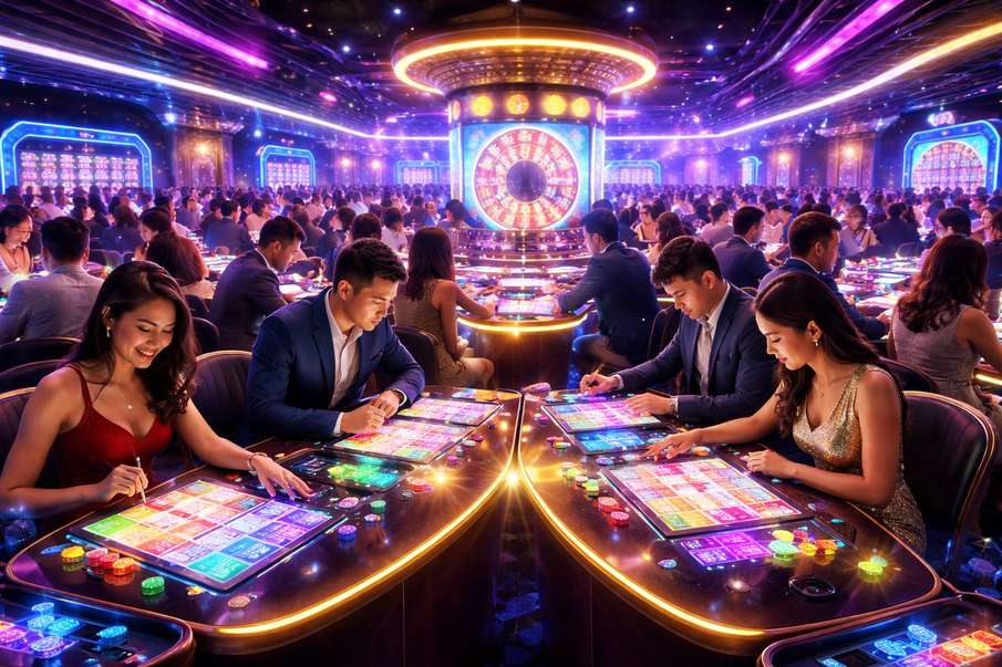 nustarcasino
